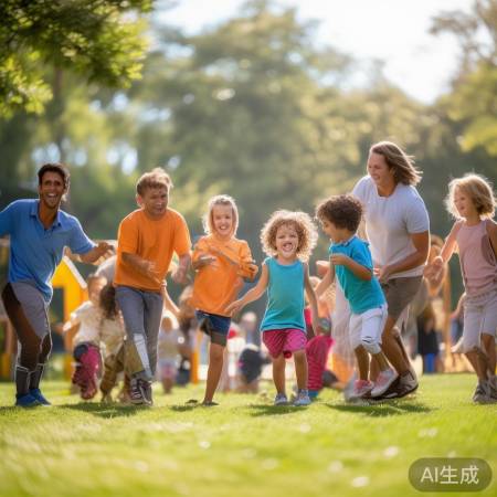 实用假期攻略，快乐成长！