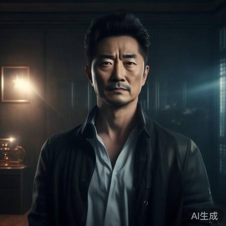 吴奇隆坚持立场，不赚钱也这么做！