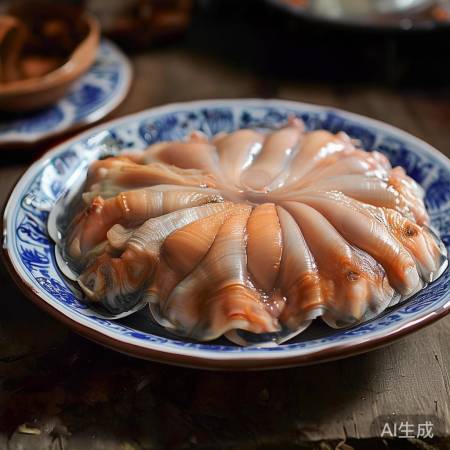 八块一斤仙贝,嗑出千万话题量,你敢尝吗?