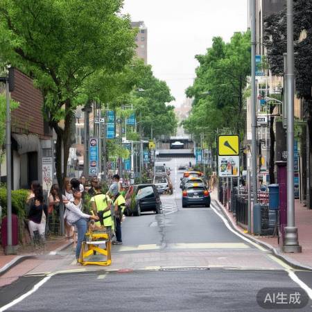 国家应对挑战,出行规划有助环保