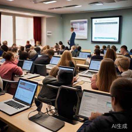 留学俄罗斯,学校防疫讲座