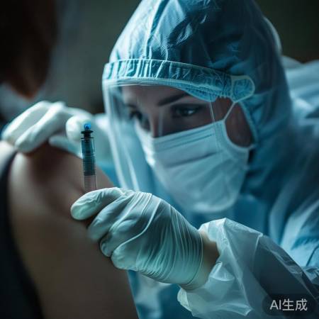科技发达,鼠疫仍需警惕