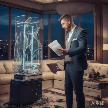基因巧合,换新神奇