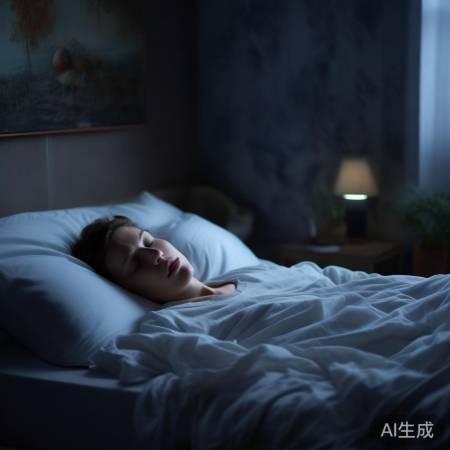 原来睡觉不只是休息,揭秘深度睡眠的神奇功效