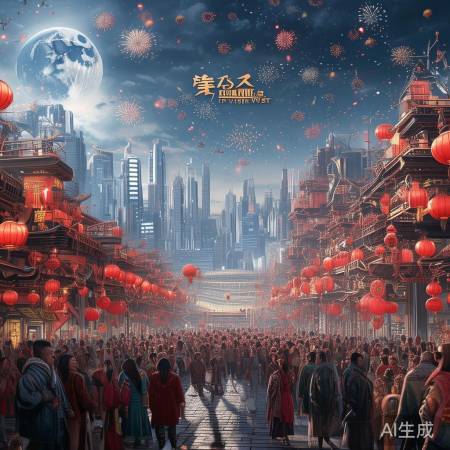 流浪地球3锁定春节档,全国影院同庆新春