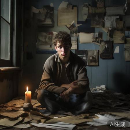 无知酿悲剧，血泪警钟长。