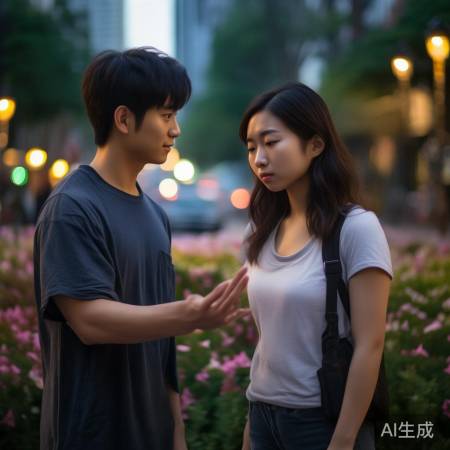 林俊杰深情告白七七:勇敢表达,不再害羞!
