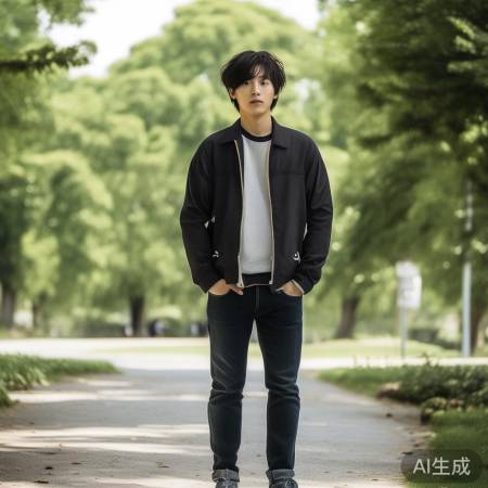 2.2米巨人网红小玥离世，网络世界再无身高奇才