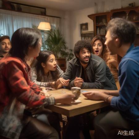 闺蜜吐槽缅北被骗案