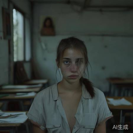 金晨自曝中专经历：曾遭同学叫垃圾婆，背后真相令人唏嘘