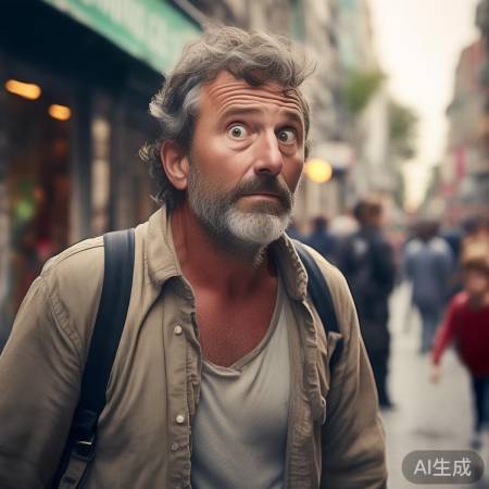 老师校外偶遇学生假装没看见？真相竟然如此惊人！