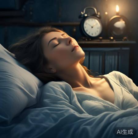 虞书欣：作息+心态塑形