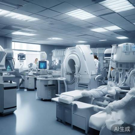 医生揭秘：体检项目辐射量，你了解多少？