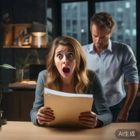 龙凤胎DNA报告引争议，女子起诉已婚董事长真相曝光！