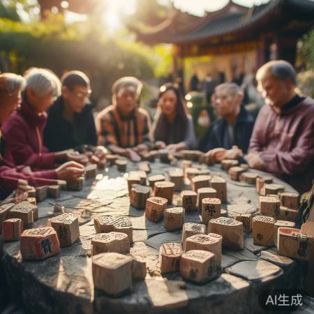 文化堡垒,热评如潮