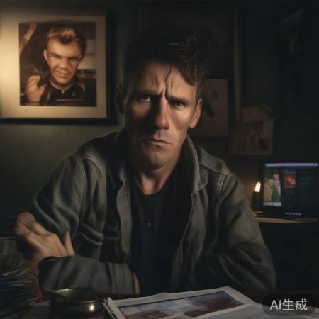 明星压力数据概览