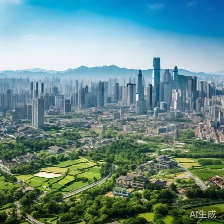 中国经济新动力：协调发展