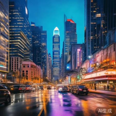 “新宠儿城市揭晓”